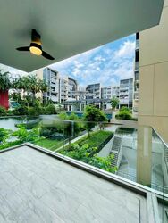 The Gazania (D19), Condominium #472869361